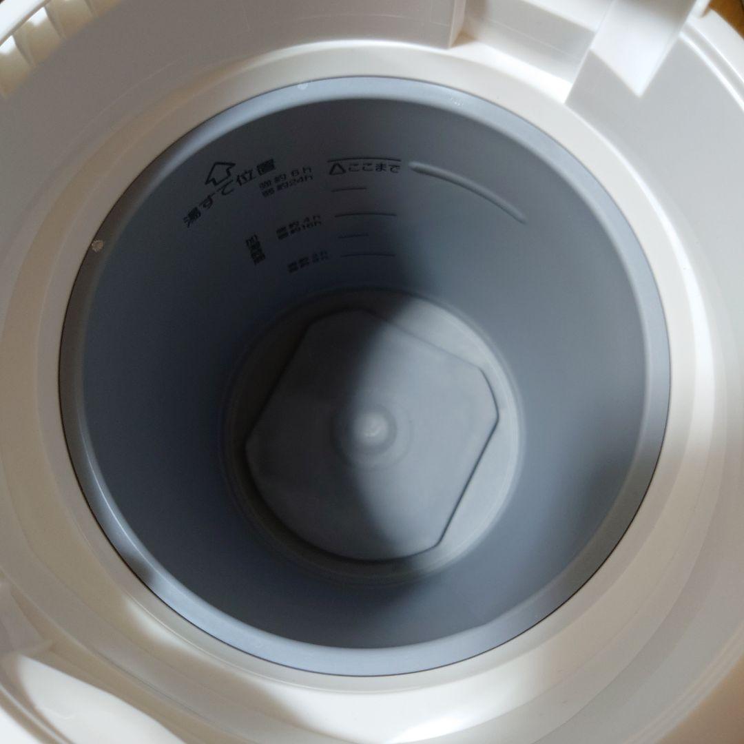 Zojirushi 置き型加湿器 EE-RR50