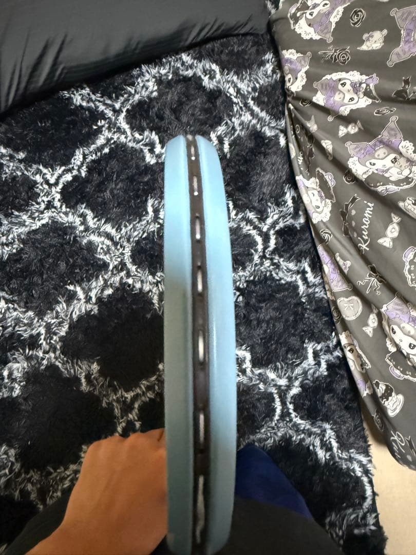 MIZUNO アクロスピードVプロ