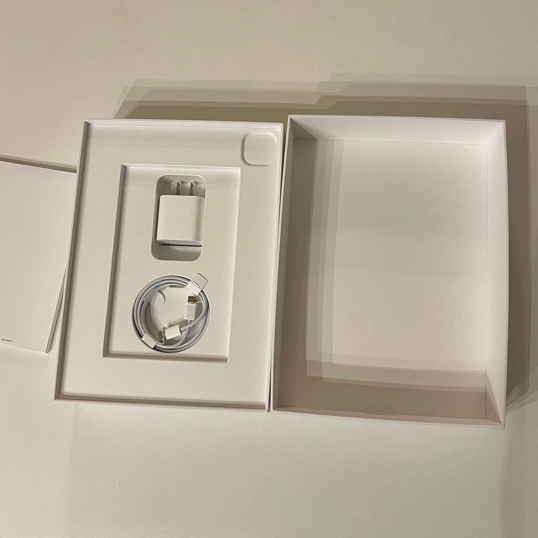 (美品) iPad Pro 11インチ 第3世代 WiFi 512GB