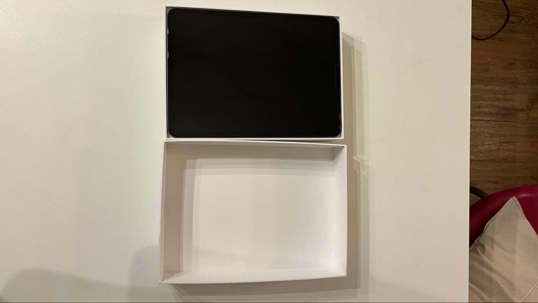 (美品) iPad Pro 11インチ 第3世代 WiFi 512GB