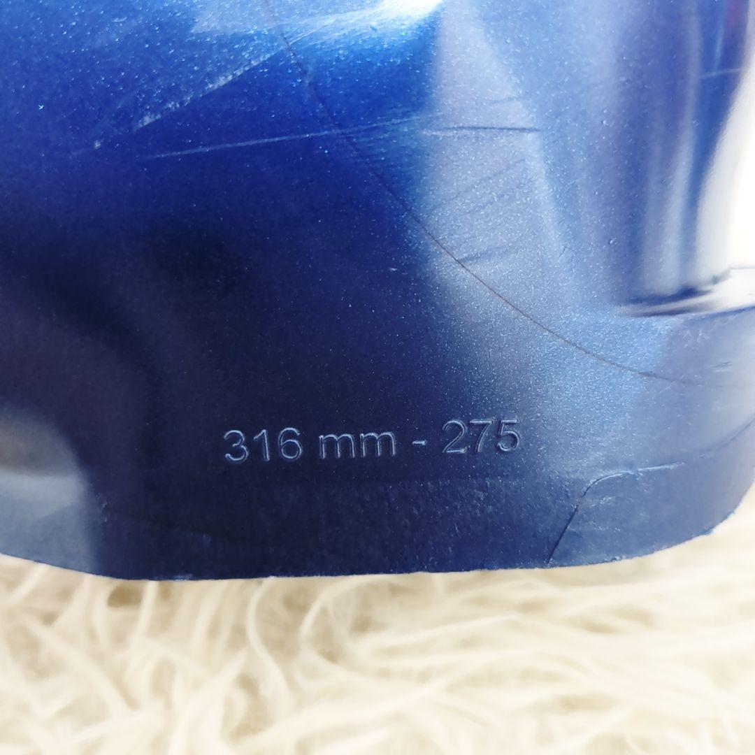 LANGE RS120SCアルペン用スキーブーツ 27-27.5cm 316mm