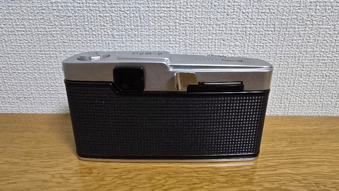 OLYMPUS PEN F 　ZUIKO 40mm F1.4