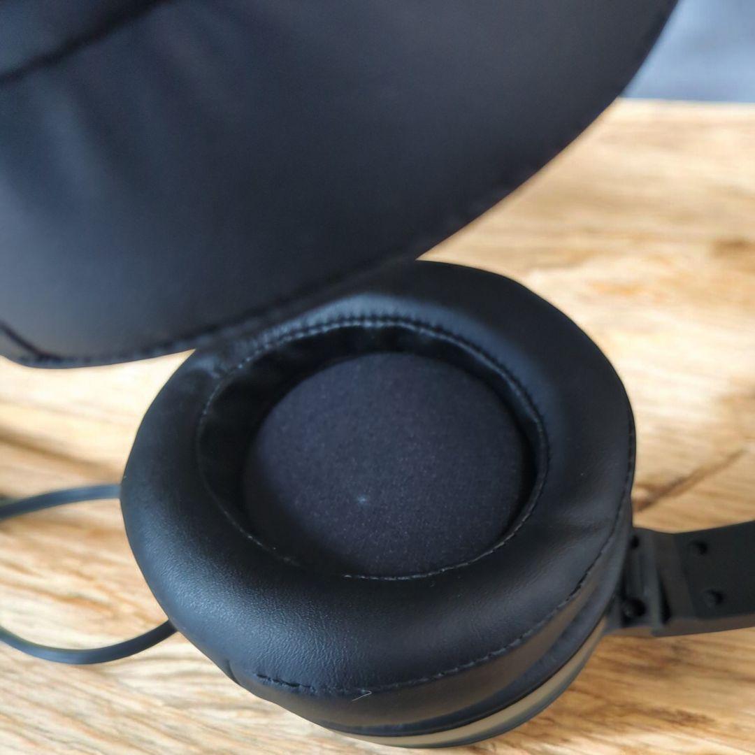 ヘッドホン AZDEN AZC203