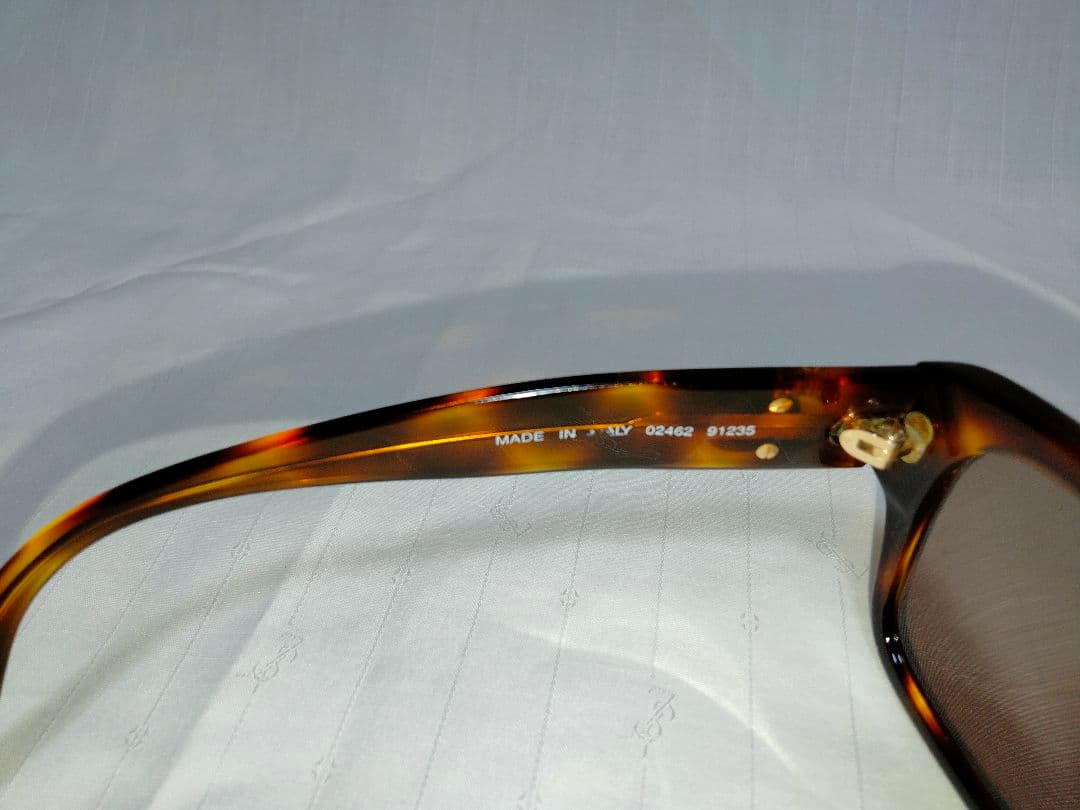 美品 シャネル CHANEL サングラス サイドココマーク