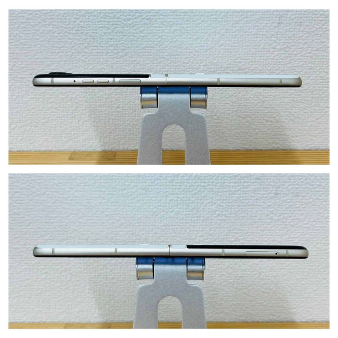 S 100% motorola razr 50d M-51E 256 GB 本体