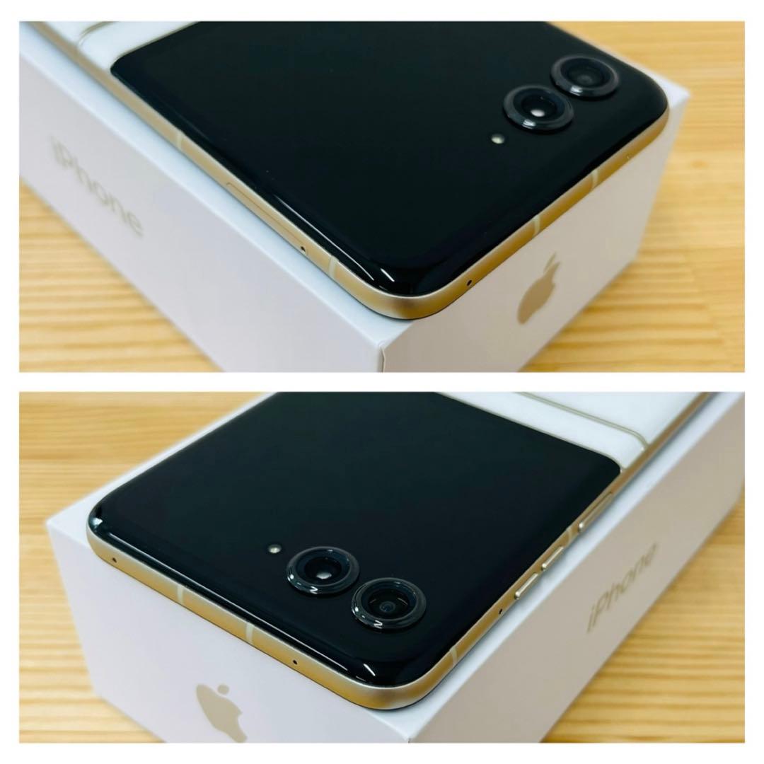 S 100% motorola razr 50d M-51E 256 GB 本体