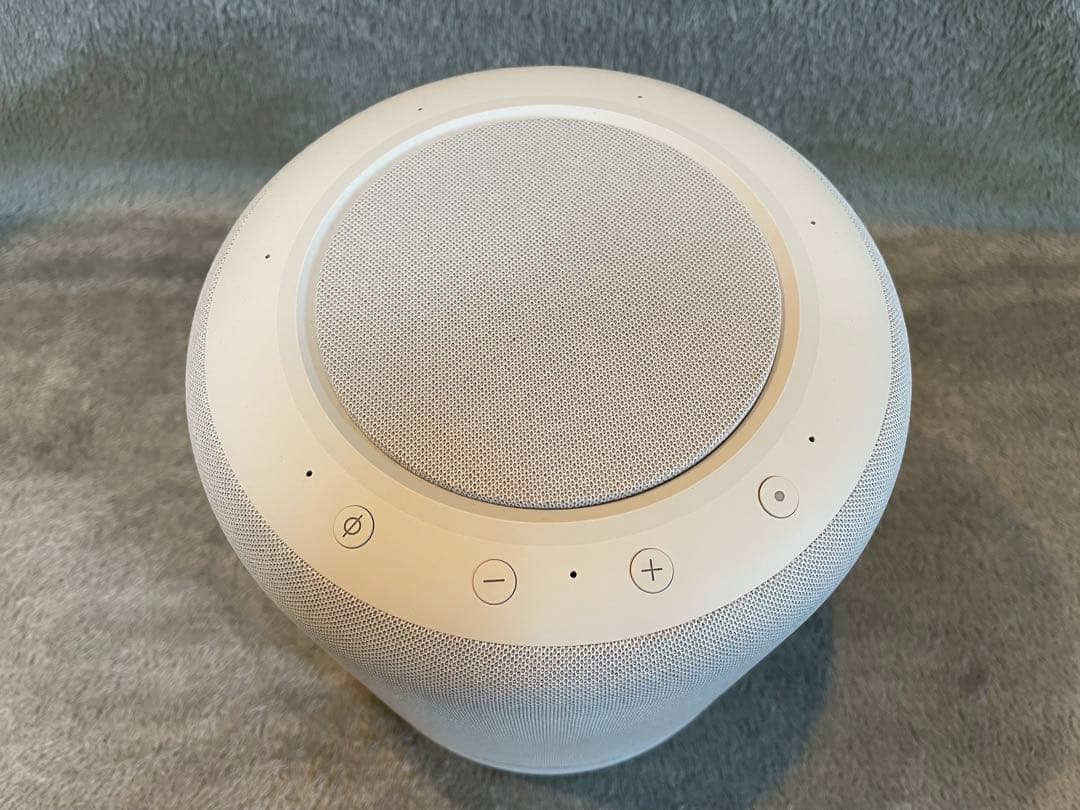 Echo Studio エコー スタジオ Amazon アマゾン（元箱無し）