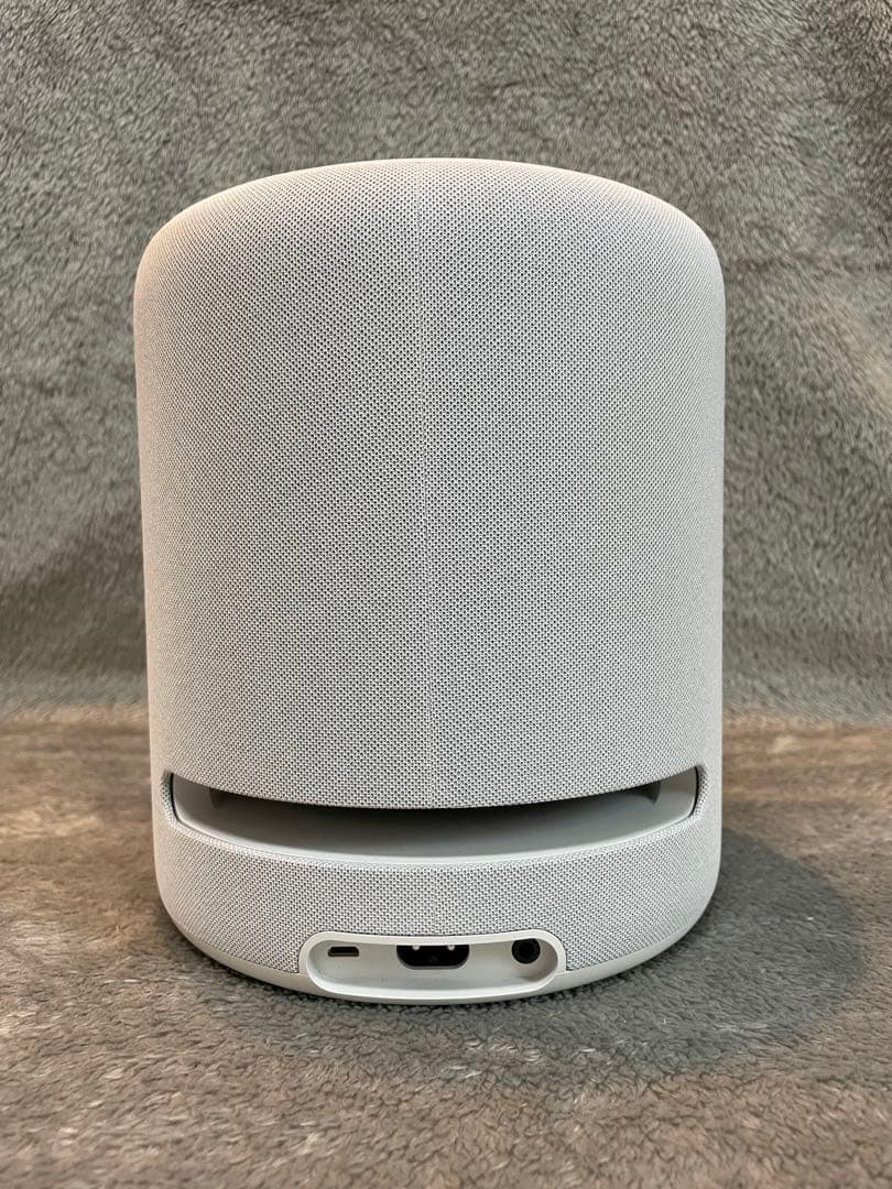 Echo Studio エコー スタジオ Amazon アマゾン（元箱無し）