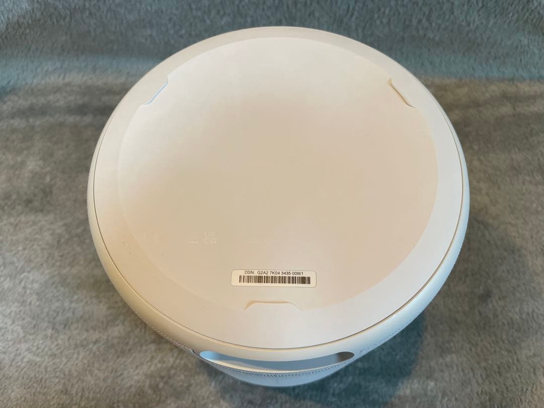 Echo Studio エコー スタジオ Amazon アマゾン（元箱無し）