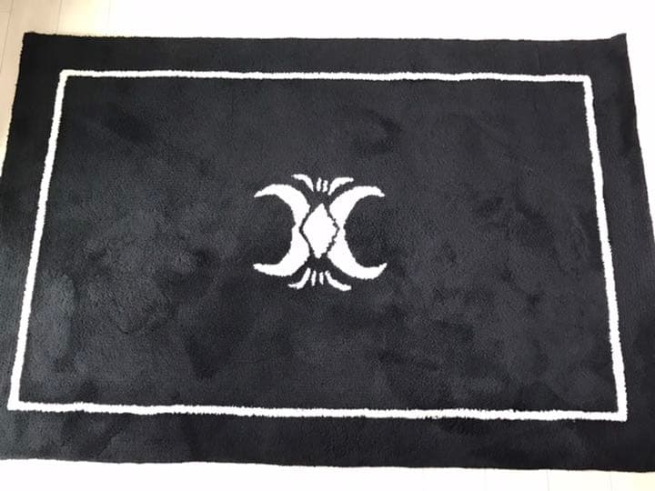 ネクサス NEXUS 7 MADMAXX ラグ カーペット Ⅶ