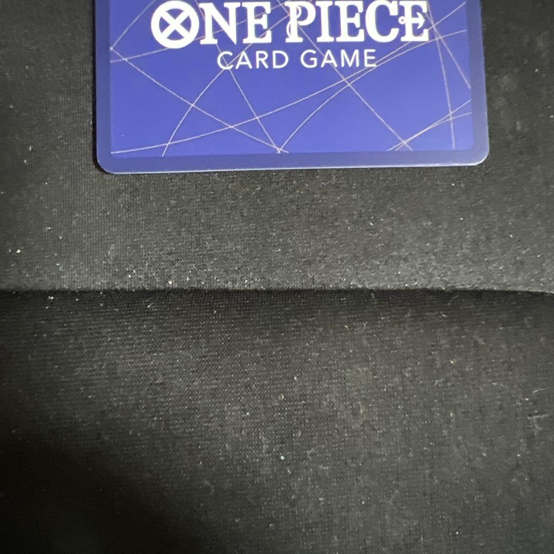 ONE PIECE カードゲーム サボ SP PRB02 エッグヘッドクライシス