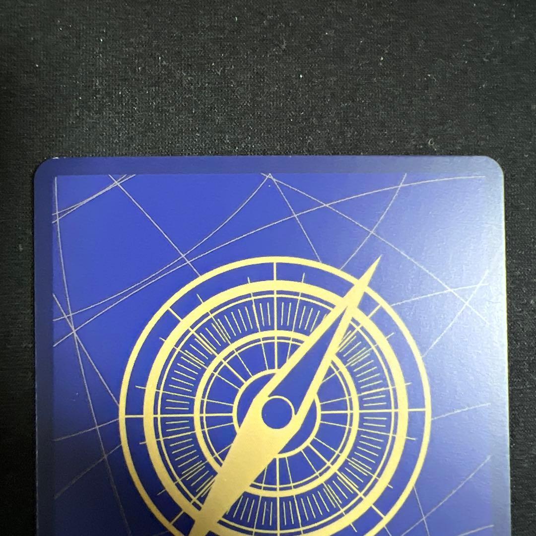 ONE PIECE カードゲーム サボ SP PRB02 エッグヘッドクライシス