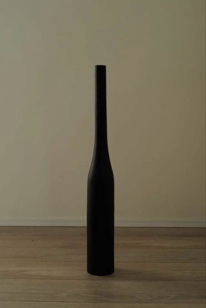 希少 Flower Vase コンランショップ製