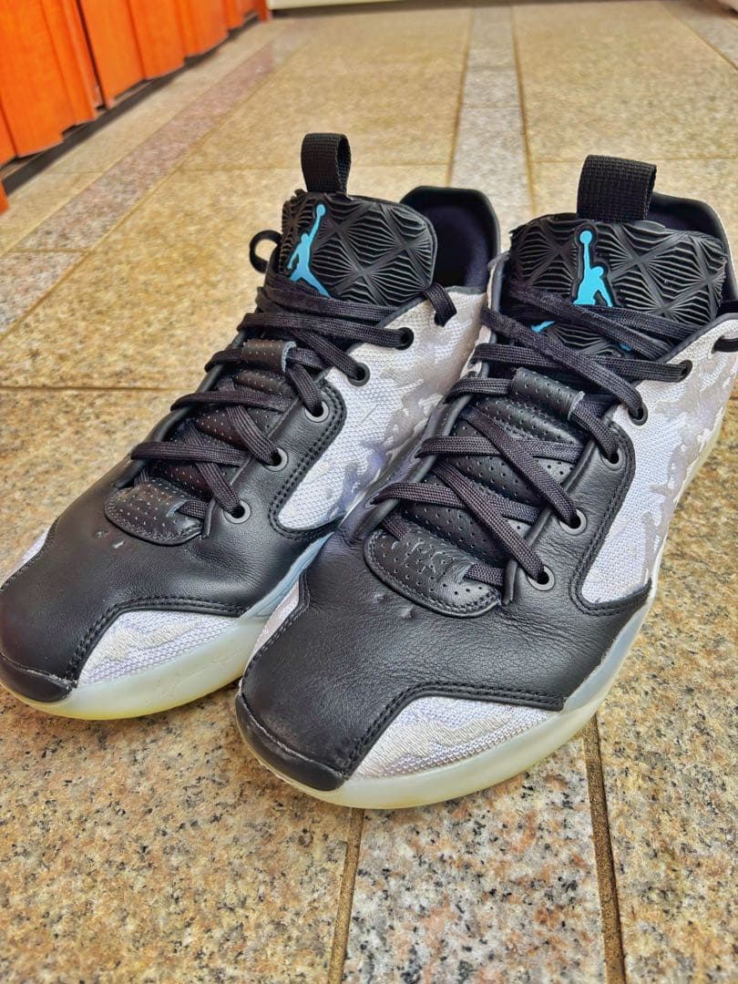 ジョーダン39 Air Jordan