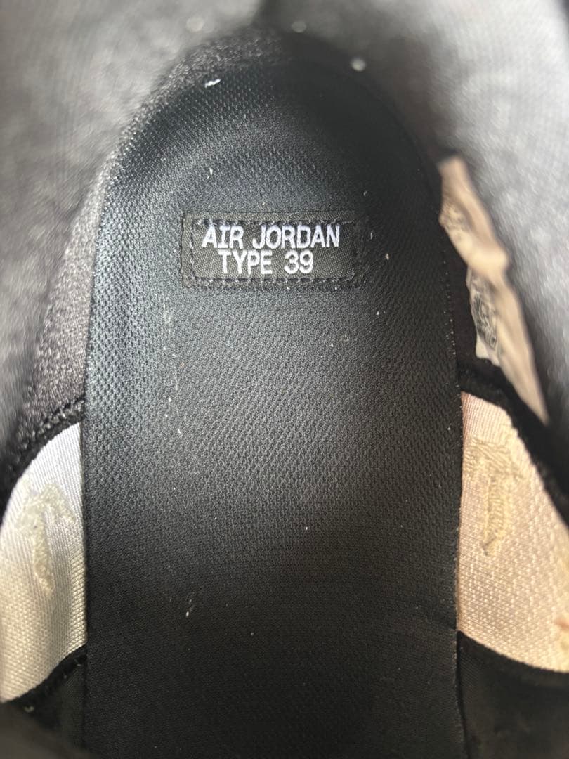 ジョーダン39 Air Jordan