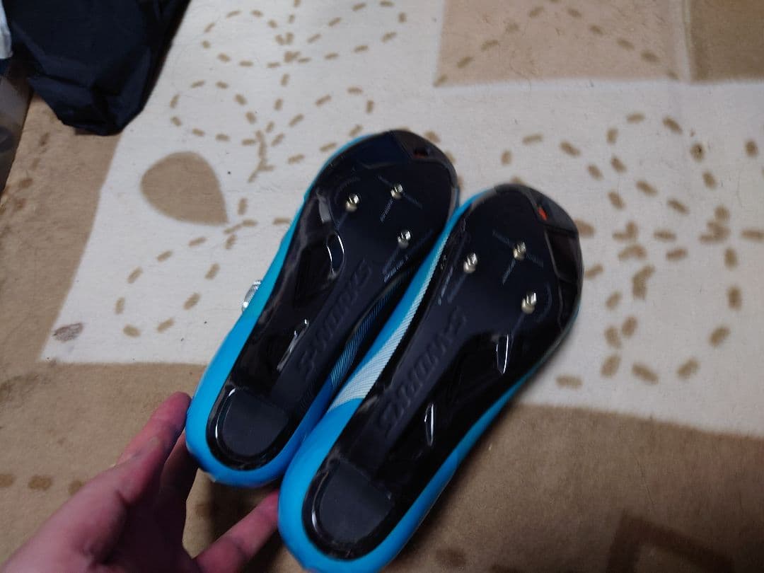 ウェア Specialized s-works 7