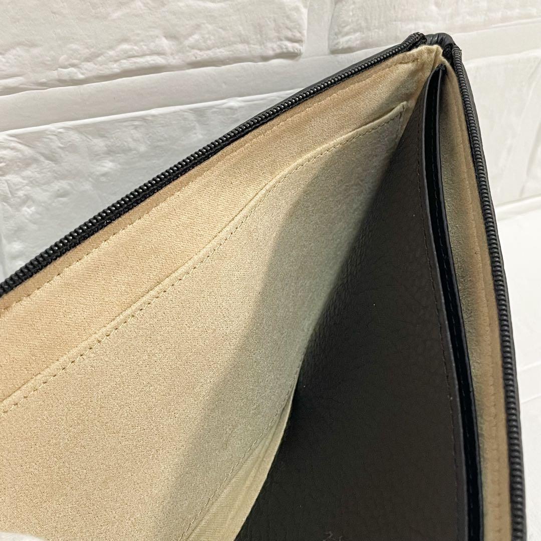 ヒロユタママ様　ATAO slimo スリモ メッシュ 牛革レザー 長財布 箱付