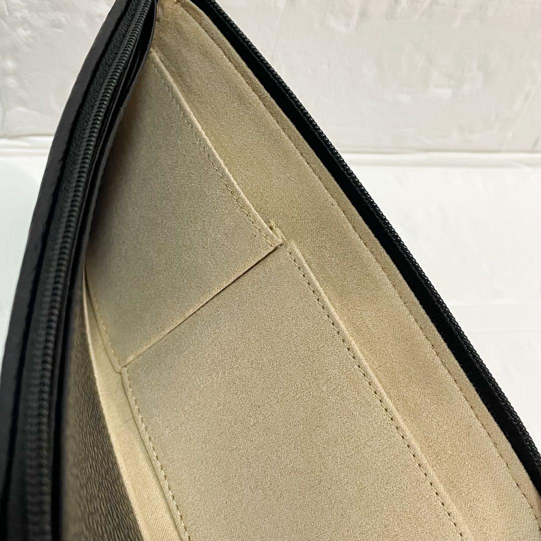 ヒロユタママ様　ATAO slimo スリモ メッシュ 牛革レザー 長財布 箱付