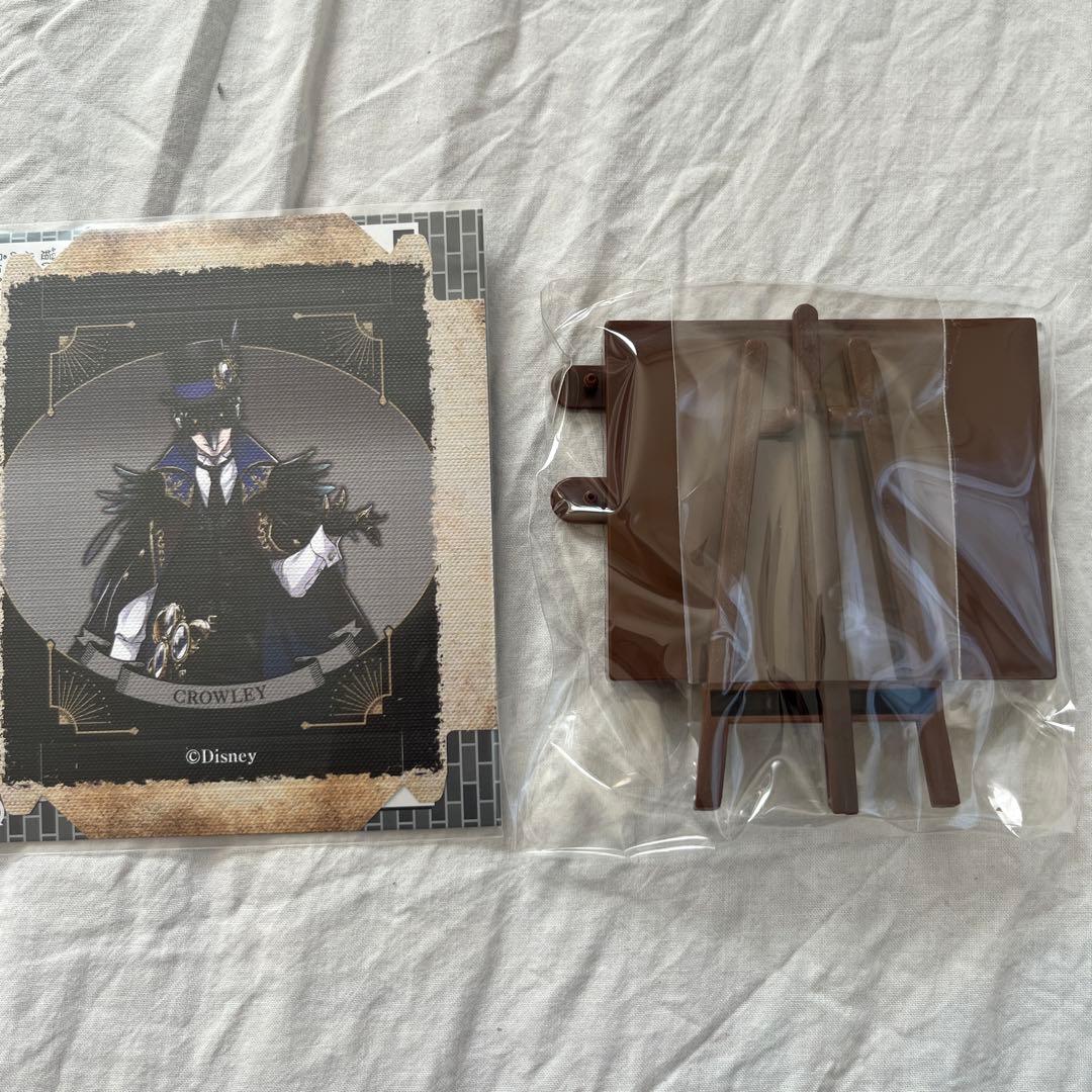 ツイステッドワンダーランド ミニキャンバスアート