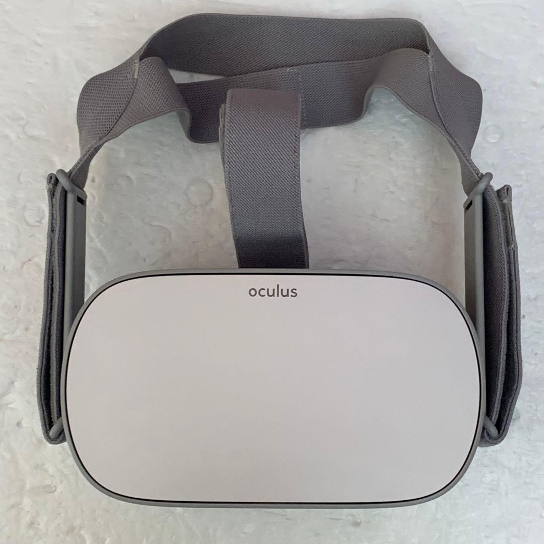 オキュラス ゴー  Go 64GB