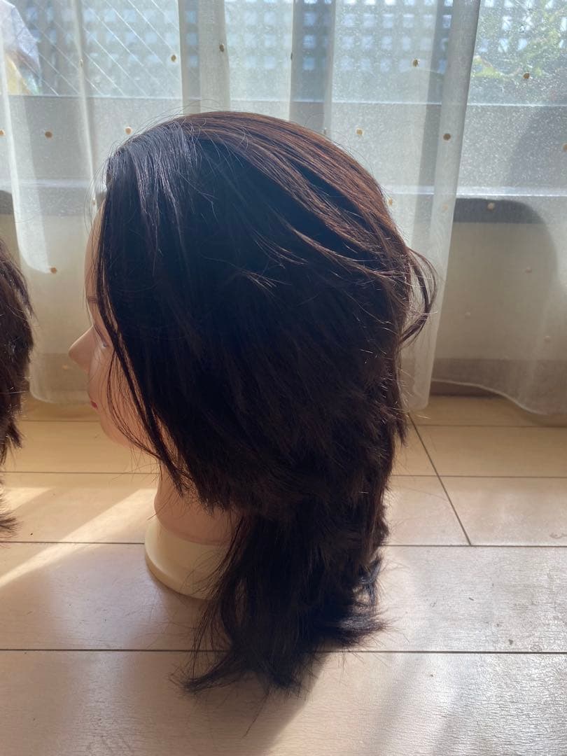 美品！美容師国家試験セット