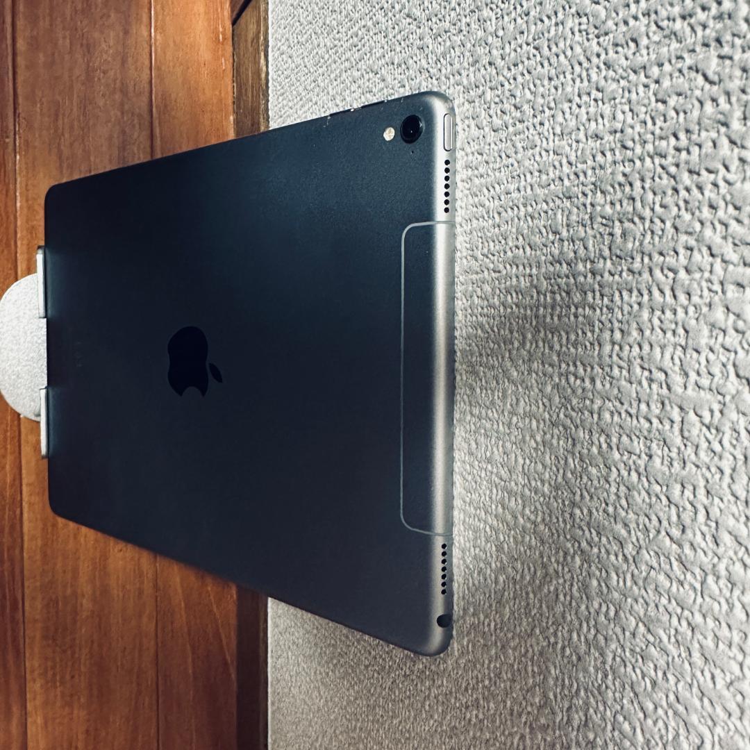 iPad本体 iPad Pro 9.7 WiFi+Cellular MLQ32J/A 128