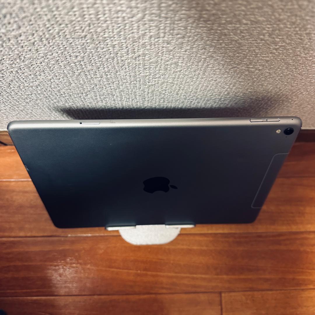 iPad本体 iPad Pro 9.7 WiFi+Cellular MLQ32J/A 128