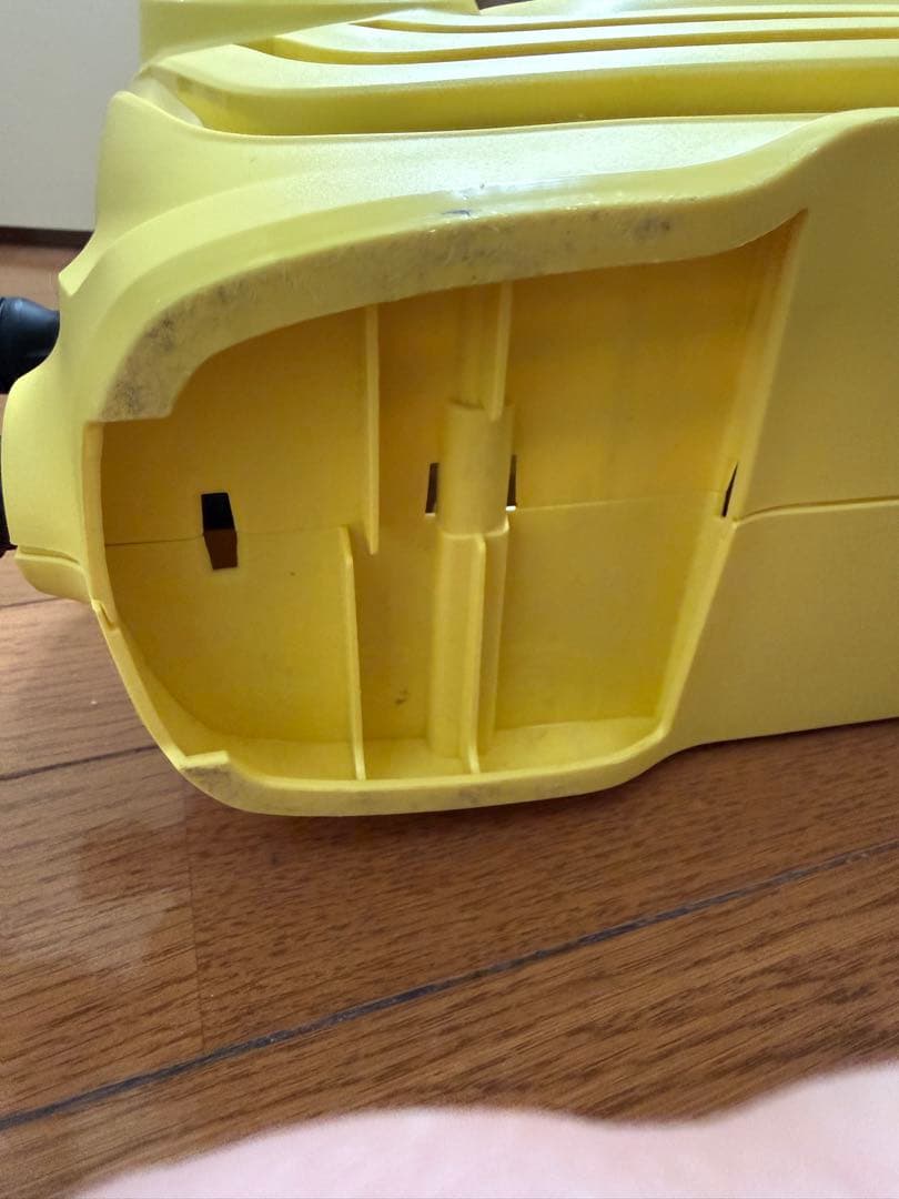 ケルヒャー K2 クラシック 自給用ホース・フィルター・ホース付き