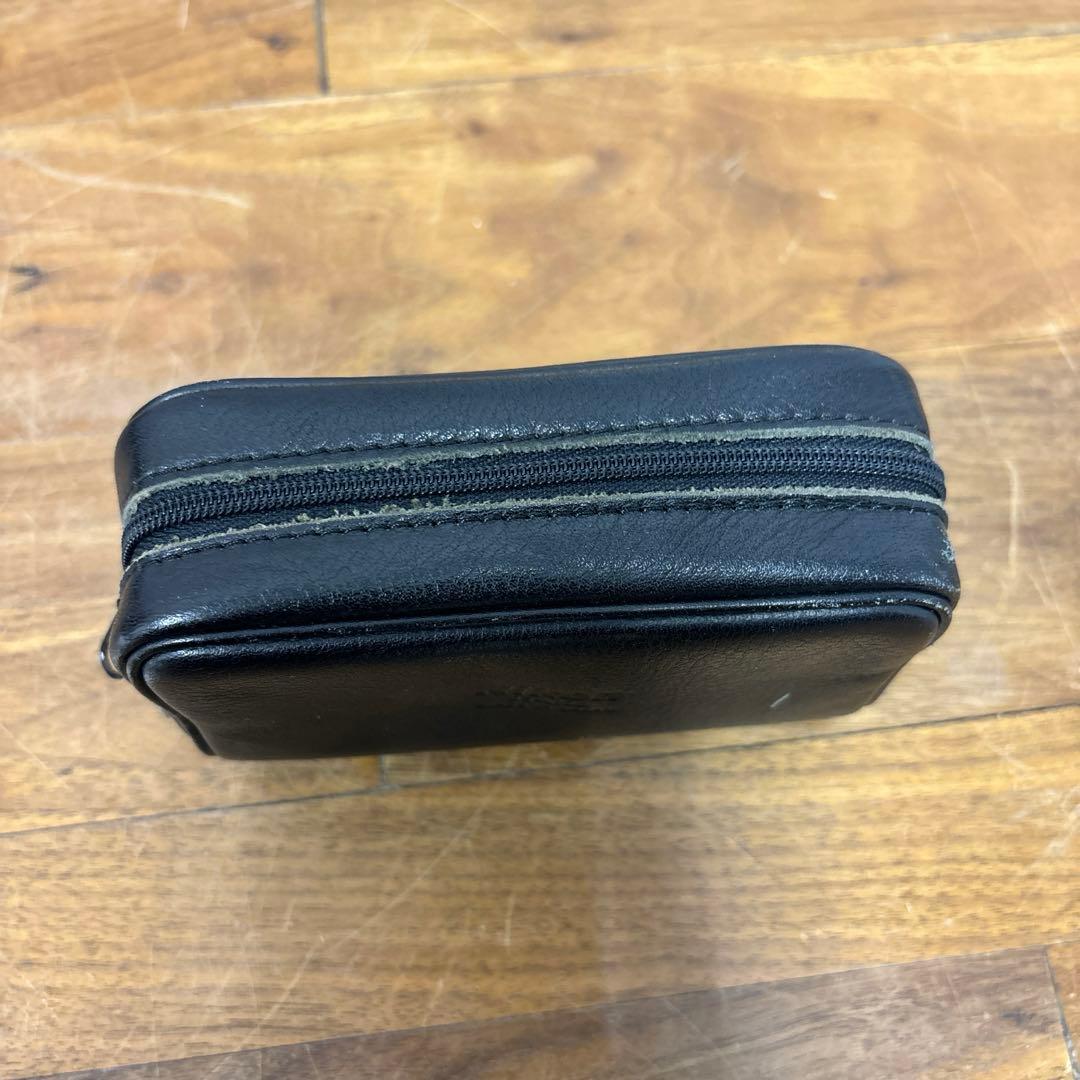 Nikon35Ti コンパクトフィルムカメラ