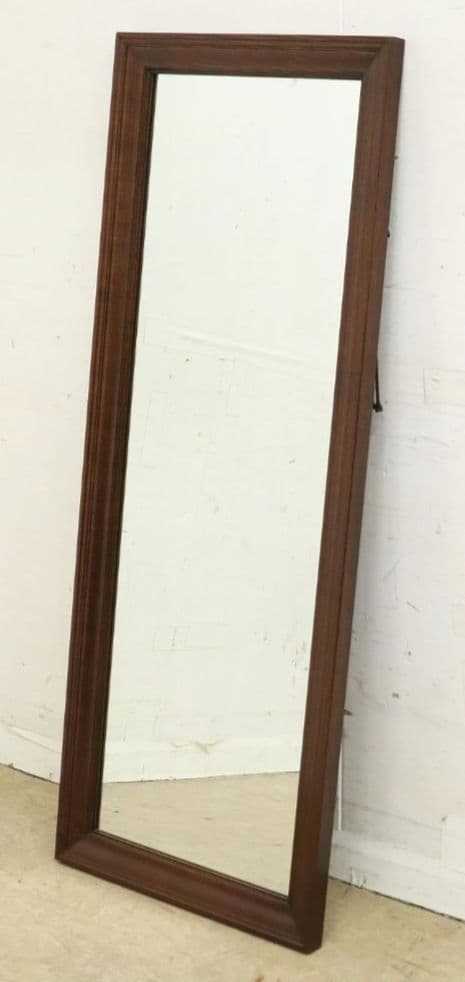 美品！【私の部屋】ウォールミラー・姿見・鏡・Watashi no Heya