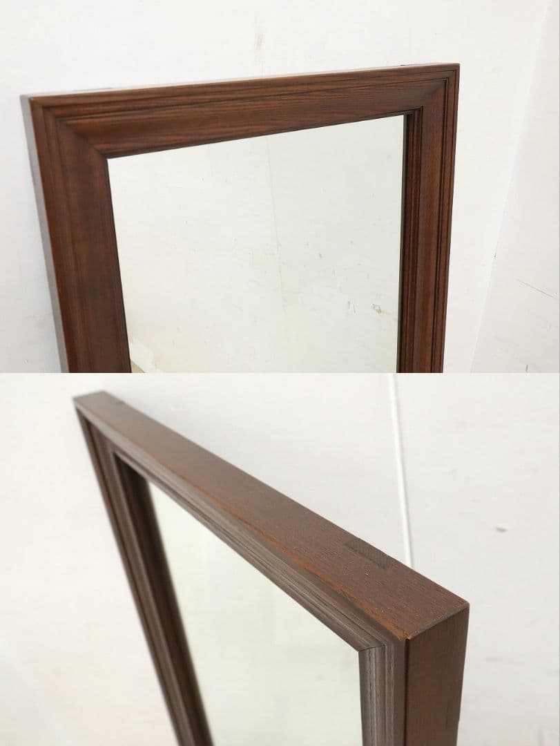 美品！【私の部屋】ウォールミラー・姿見・鏡・Watashi no Heya