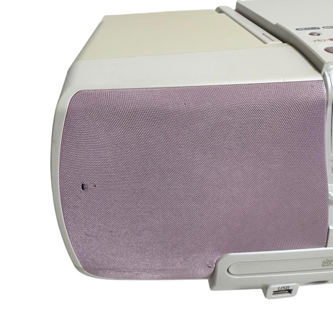 ビクター Victor Clavia RD-M2-P メモリー512MB