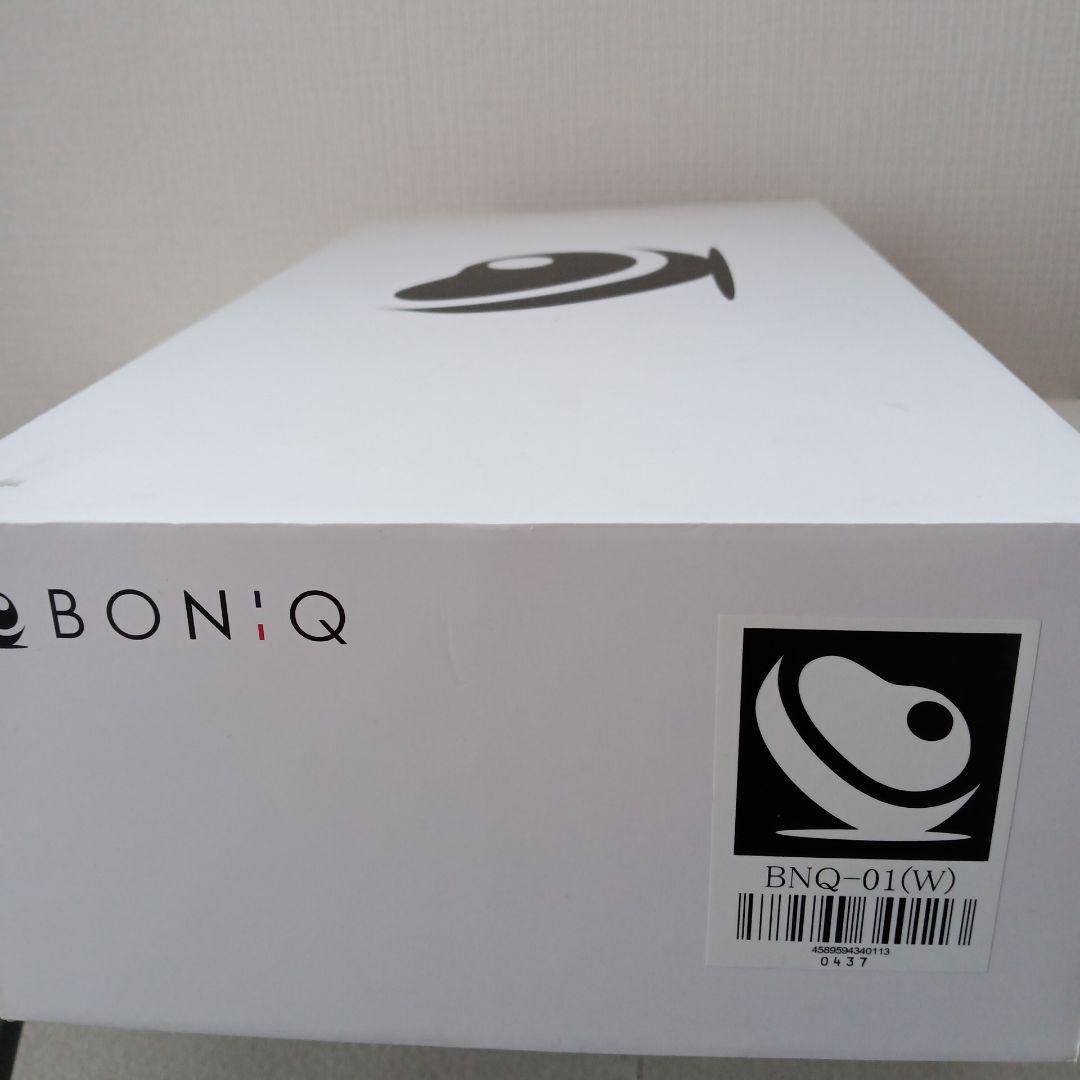 BONIQ（ボニーク） 低温調理器 BNQ-01 ホワイト