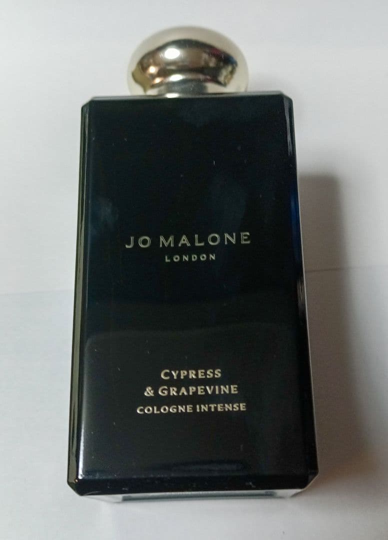 香水(ユニセックス) YYY Jo MALONE Cypress&Grapevine 100ml