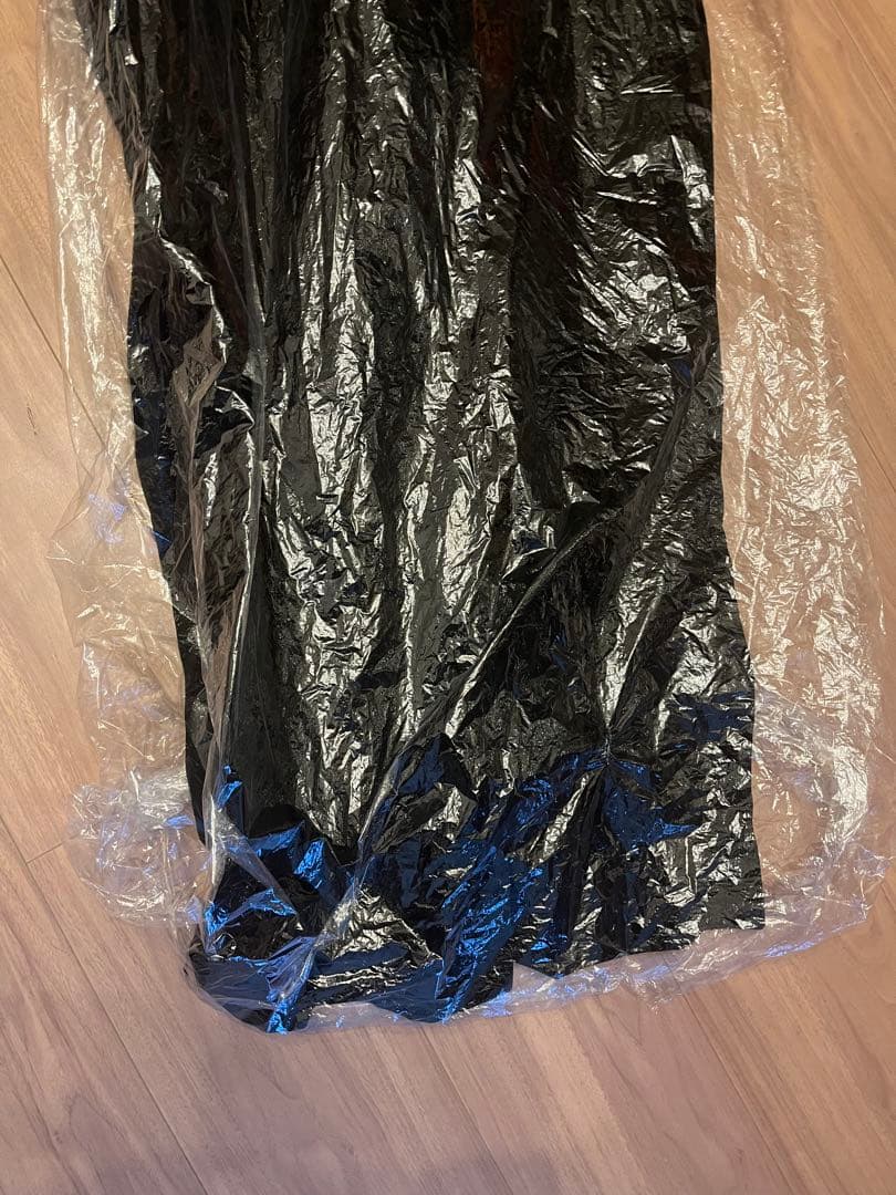 新品未使用　LAGUNAMOON LADY チュールドッキングコンビネゾン Ｓ