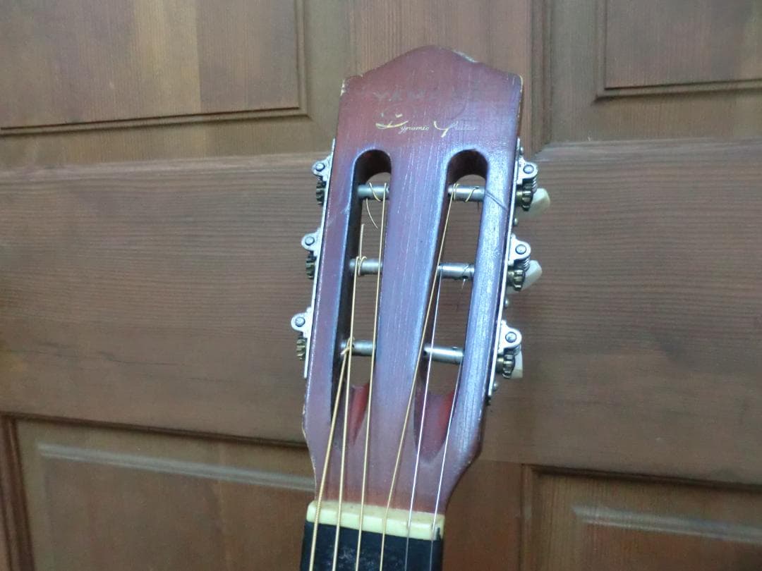 ギター Yamaha Dynamic Guitar No.15