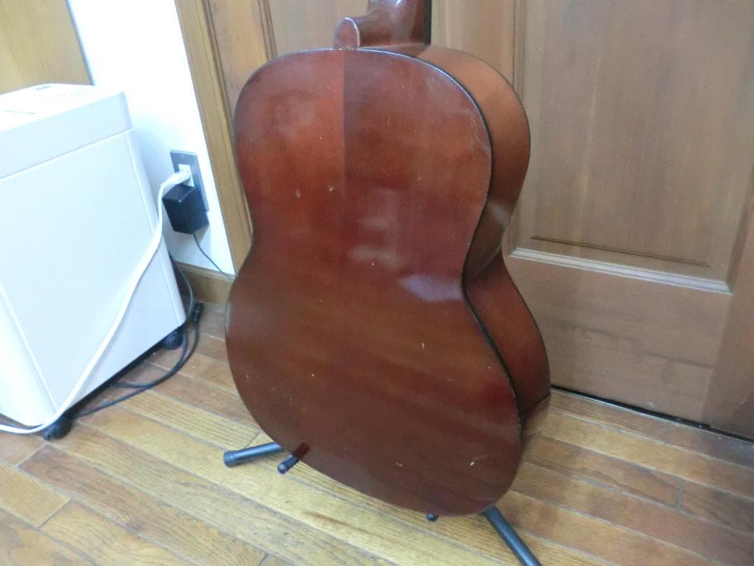 ギター Yamaha Dynamic Guitar No.15