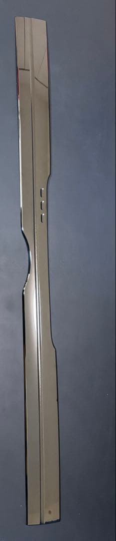 タント　LA650S バックドアガーニッシュ　08400-K2265