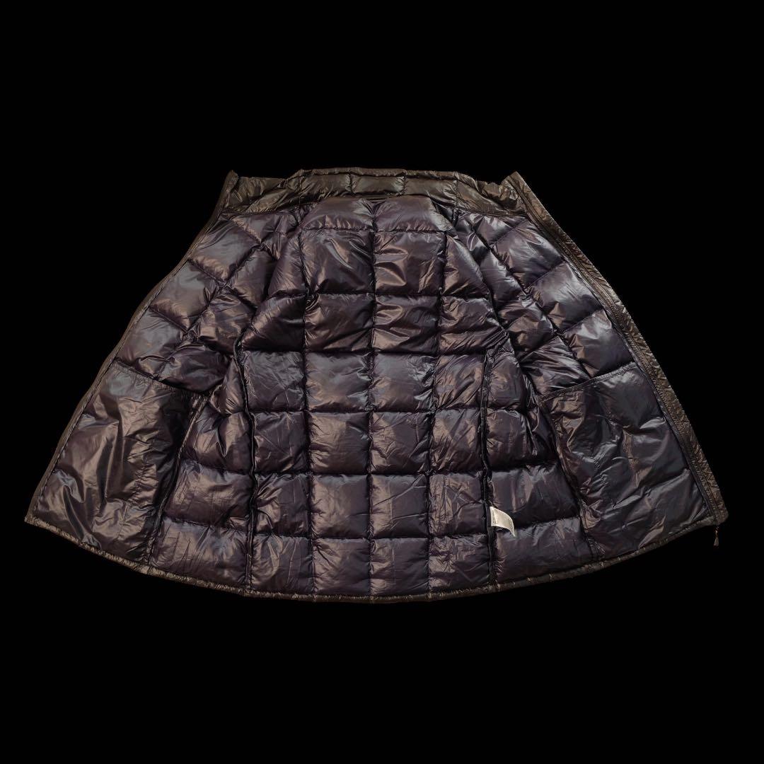 mont-bell スペリオダウンベストL　111468