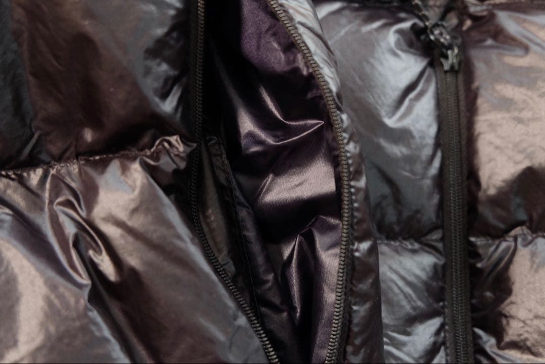 mont-bell スペリオダウンベストL　111468