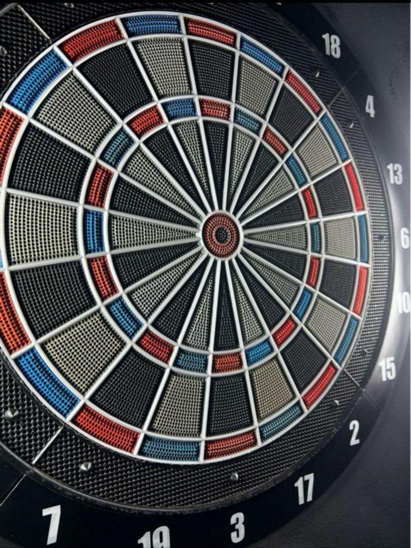 MEDALIST デジタルダーツボード