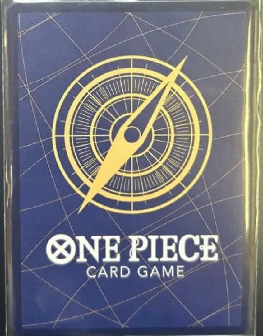 美品　モンキー・D・ルフィ SP