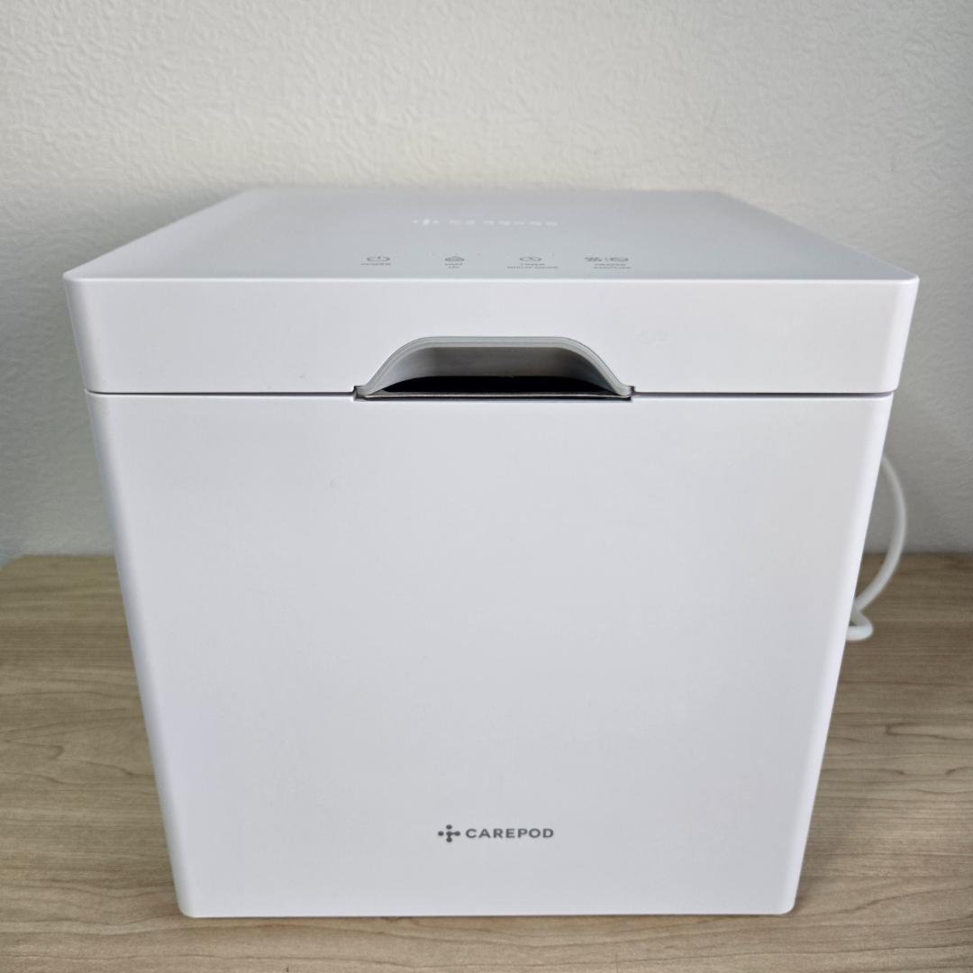 【美品】CAREPOD Cube Pro Plus J60HV スタンド付