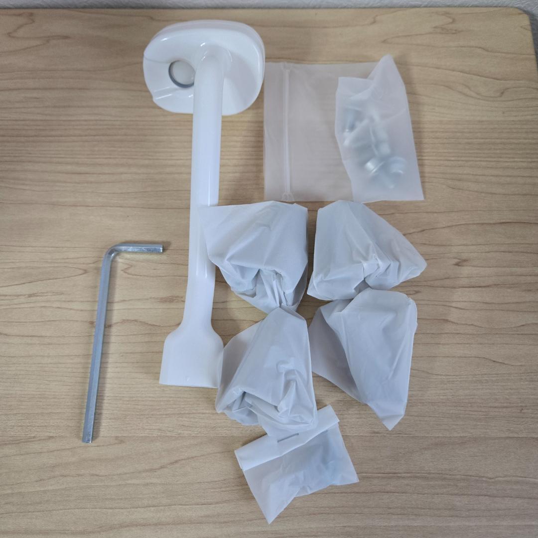 【美品】CAREPOD Cube Pro Plus J60HV スタンド付