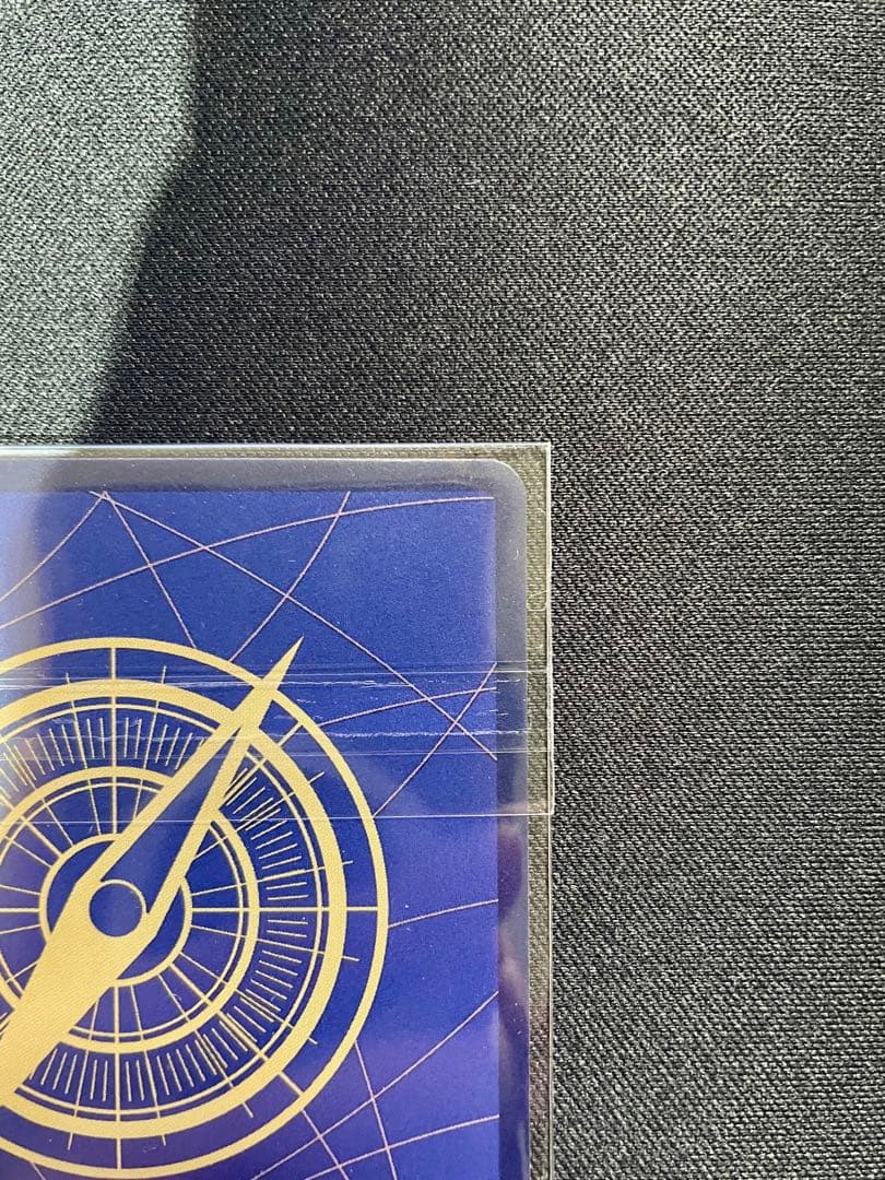 【未開封】ワンピースカードゲーム サンジ プロモ フラッグシップバトル