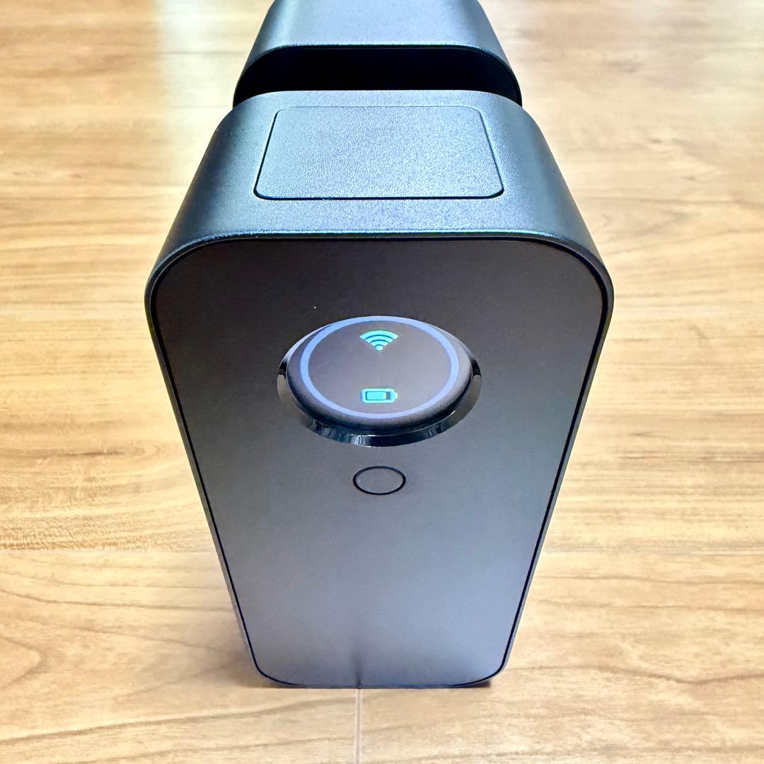 Matterport pro3 (LiDAR搭載) 3Dスキャナー 一式