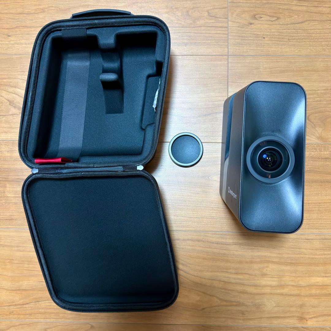 Matterport pro3 (LiDAR搭載) 3Dスキャナー 一式