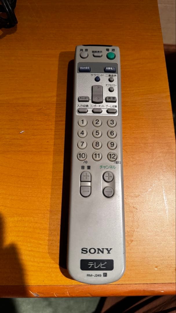 【前回購入者】SONY Trinitron トリニトロンkv-25da55