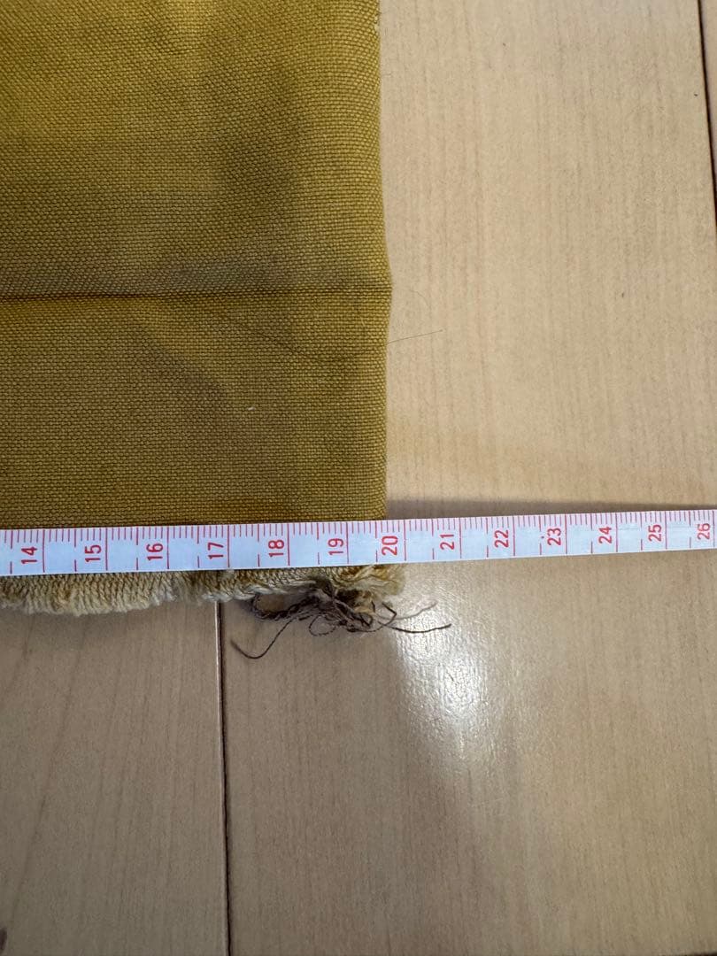 フィルソン オイルドパンツ ダック 32インチ アメリカ製