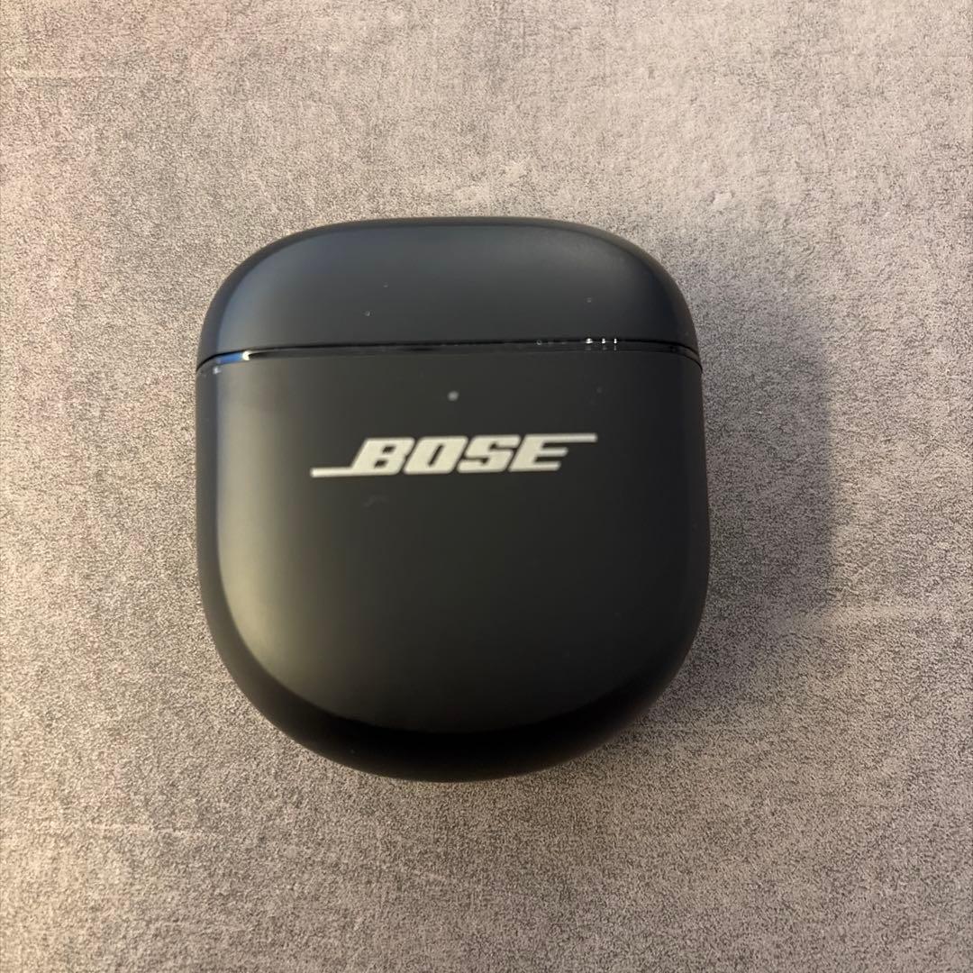 BOSE QuietComfort Ultra 第二世代